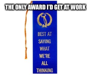 Award